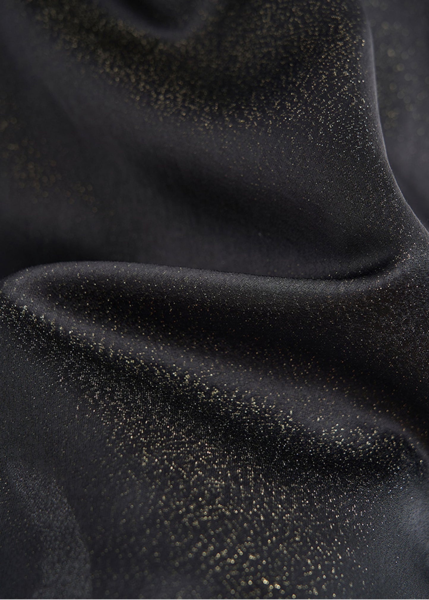 Beautifully Balanced Garment with Timeless Character