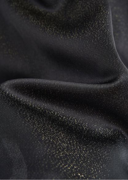 Beautifully Balanced Garment with Timeless Character