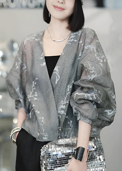 Beautifully Balanced Coat with Timeless Character