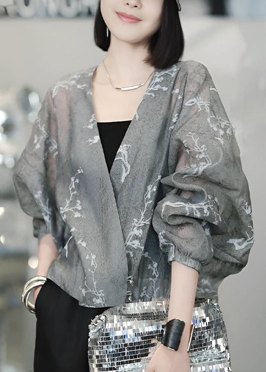 Beautifully Balanced Coat with Timeless Character