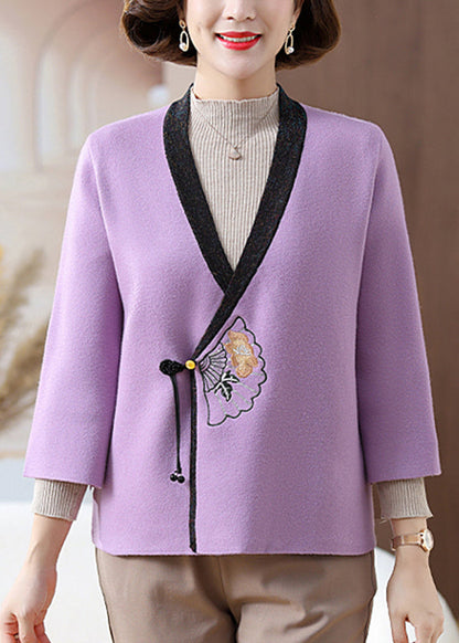 Elegantly Styled Cardigan for Everyday Wear