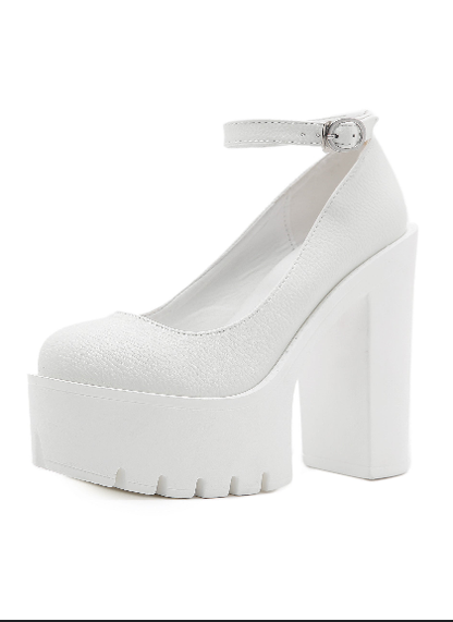 Comfortable Orthopedic Heels for Daily Wear