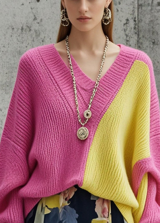 Polished Sweater with an Effortless Classic Look