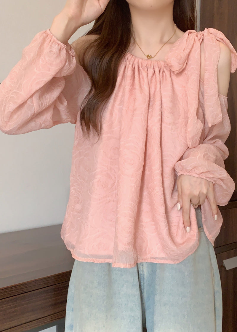 Beautifully Crafted Shirt in a Classic Style