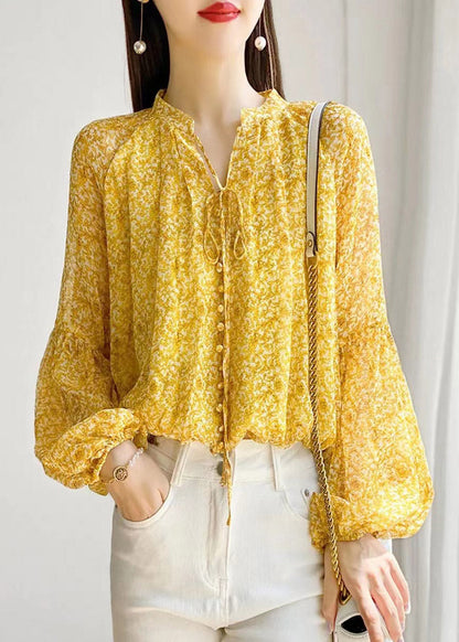 Beautifully Finished Shirt in a Timeless Design