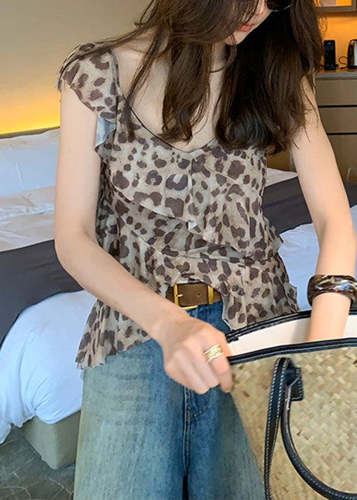 Classic Vintage & Enduringly Stylish Top