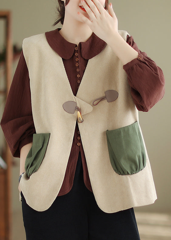 Gracefully Styled Garment for Any Occasion