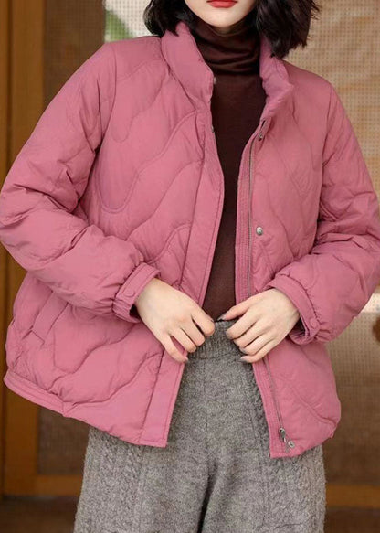 Sophisticated Jacket with a Clean Classic Look