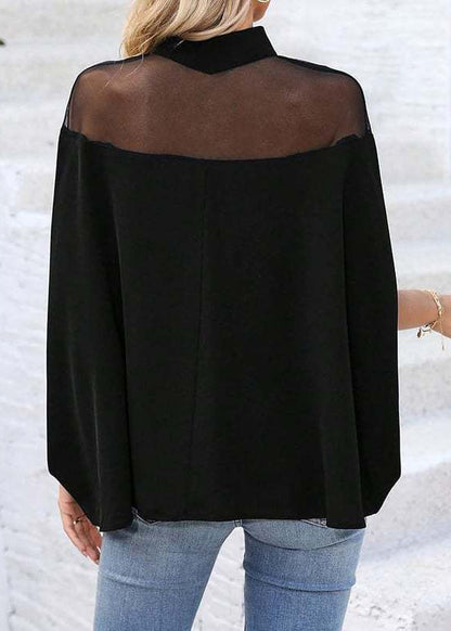 Beautifully Finished Shirt in a Timeless Design
