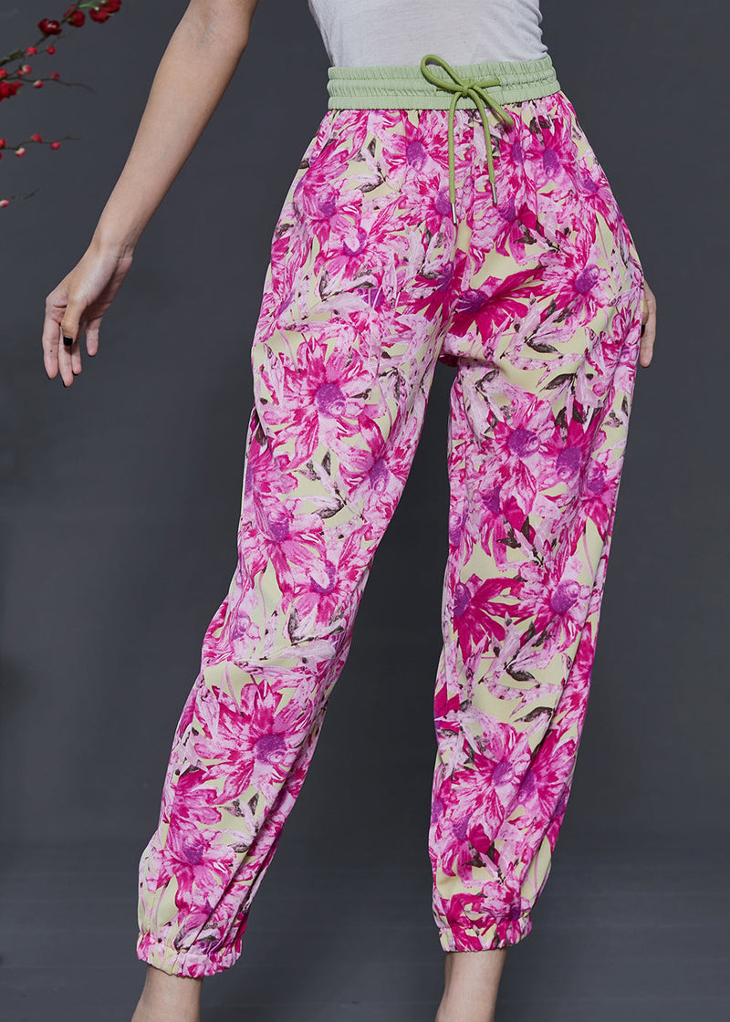 Beautifully Crafted Pants in a Classic Style