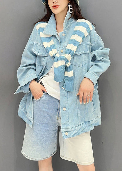 Beautifully Finished Coat in a Timeless Design