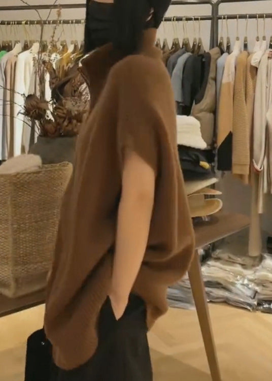 Effortlessly Elegant Coat with a Timeless Design