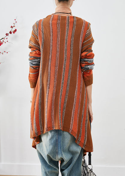 A Vintage Style Sweater with Delicate Timeless Details