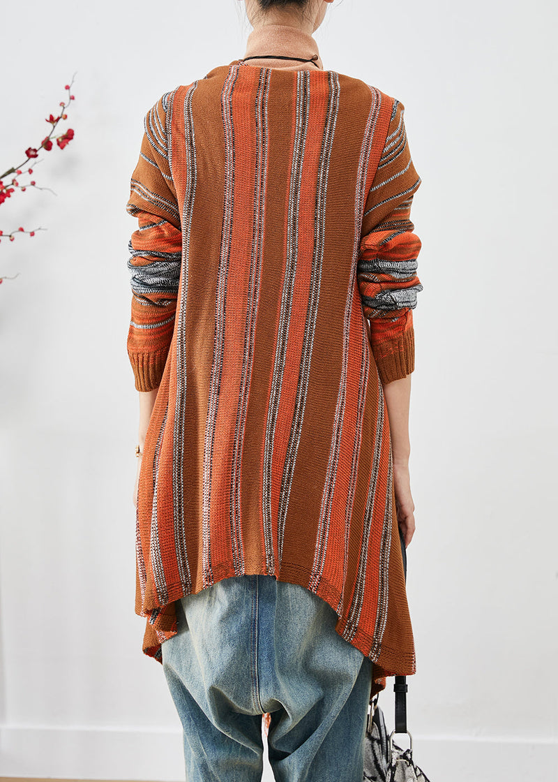 A Vintage Style Sweater with Delicate Timeless Details