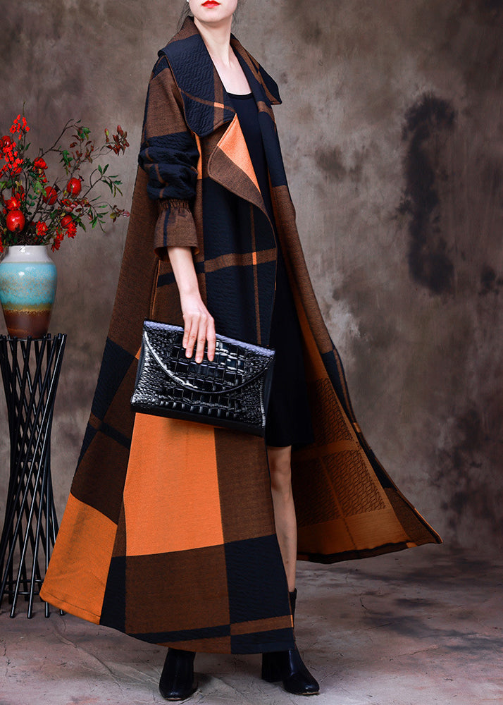 Elegantly Styled Coat for Everyday Wear