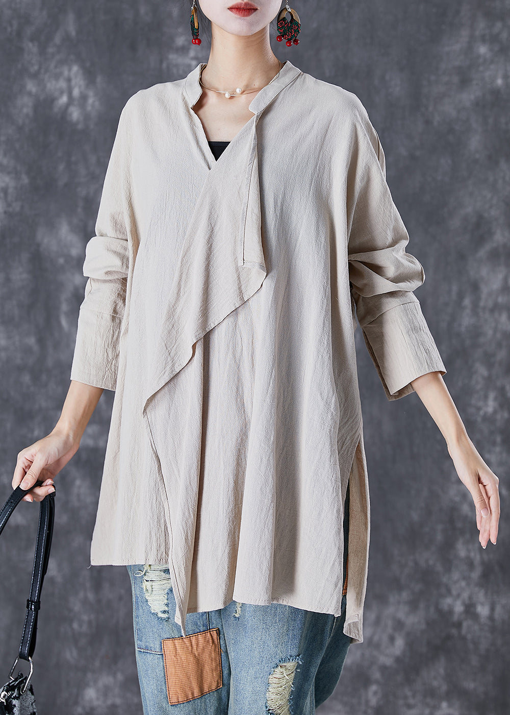 Sophisticated Shirt with a Clean Classic Look