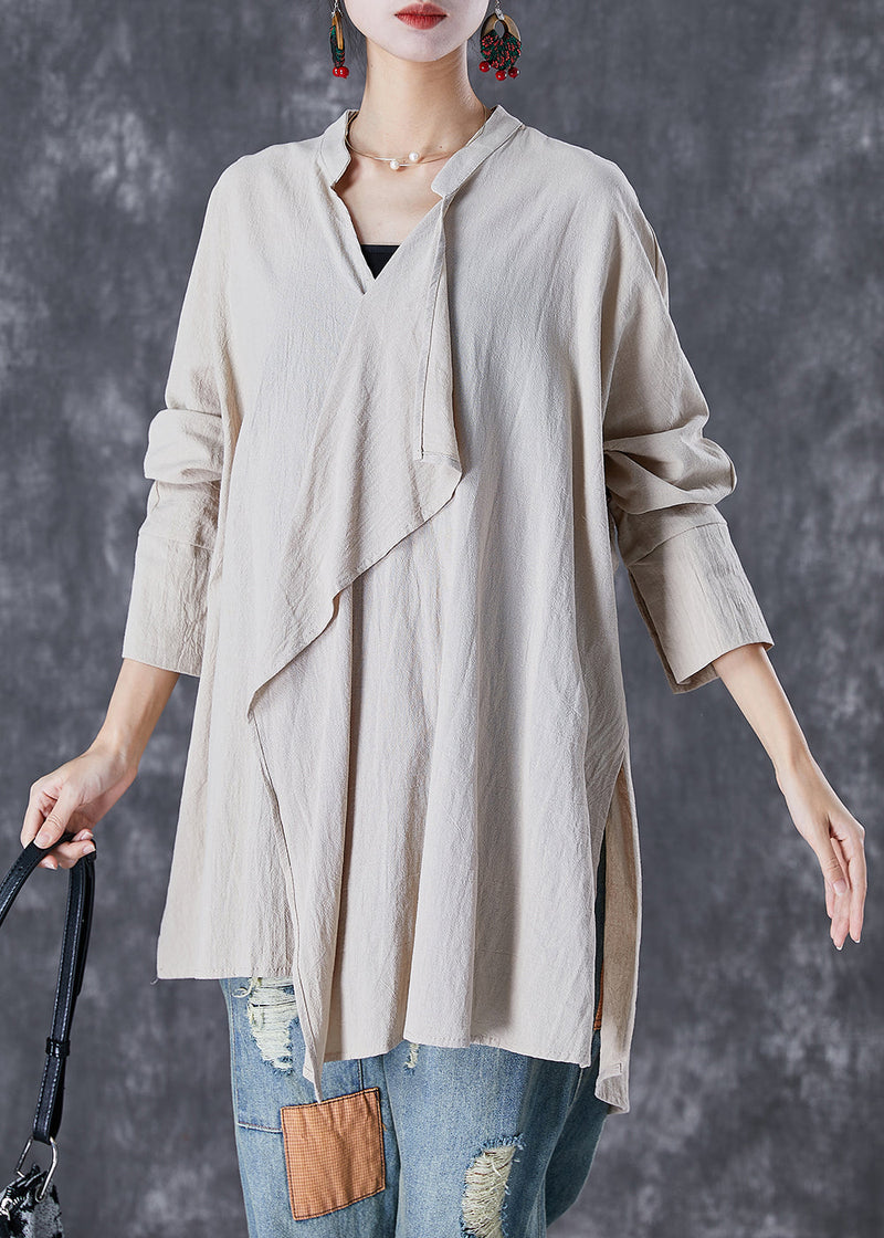 Sophisticated Shirt with a Clean Classic Look