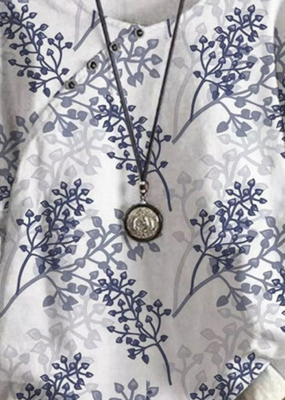Polished Shirt with an Effortless Classic Look