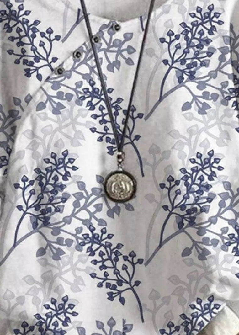 Polished Shirt with an Effortless Classic Look