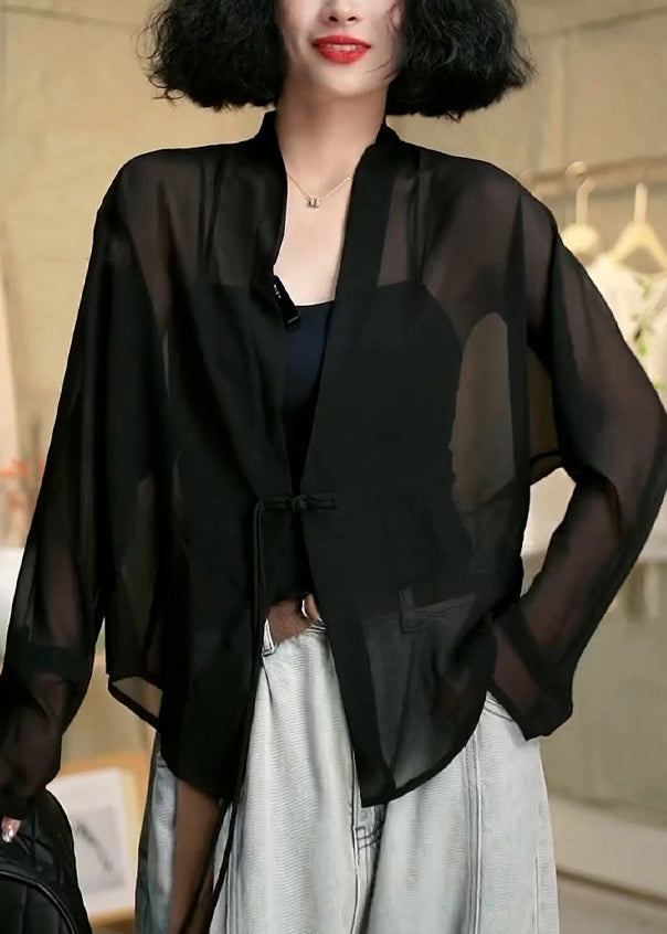Elegantly Styled Coat for Everyday Wear