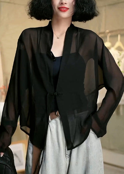 Elegantly Styled Coat for Everyday Wear