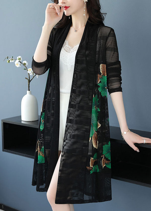 Beautifully Balanced Cardigan with Timeless Character