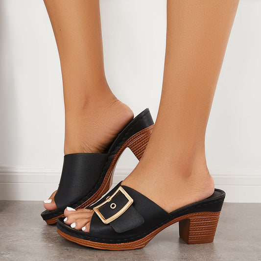 Beautifully Crafted Orthopedic Sandals