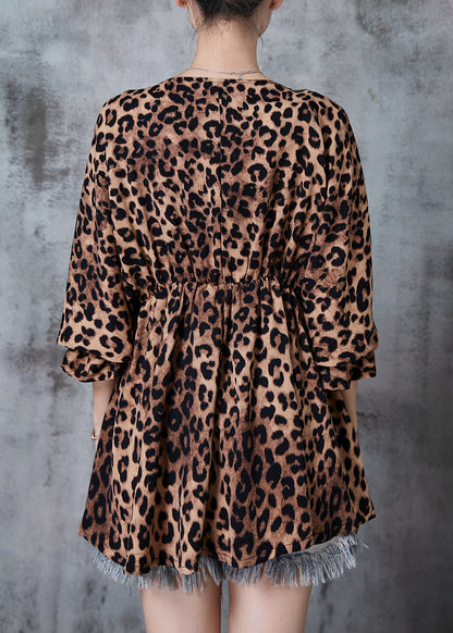 Vintage Inspired Top with a Contemporary Edge