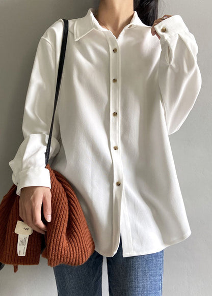 Elegantly Styled Shirt for Everyday Wear