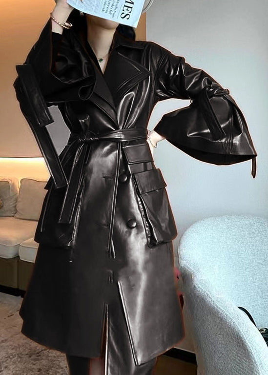 Beautifully Balanced Coat with Timeless Character