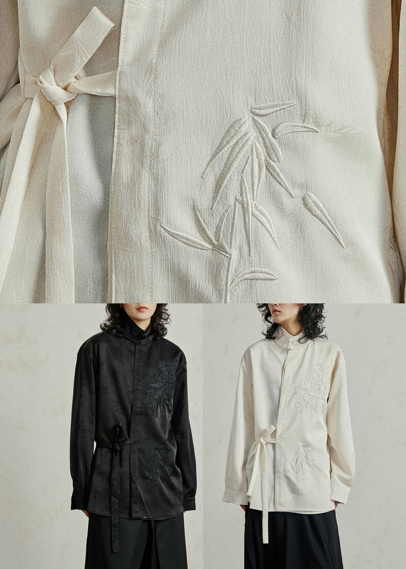 Sophisticated Shirt with a Clean Classic Look