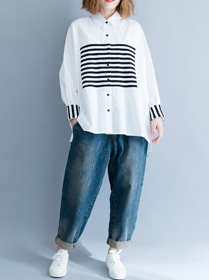 Sophisticated Shirt with a Clean Classic Look