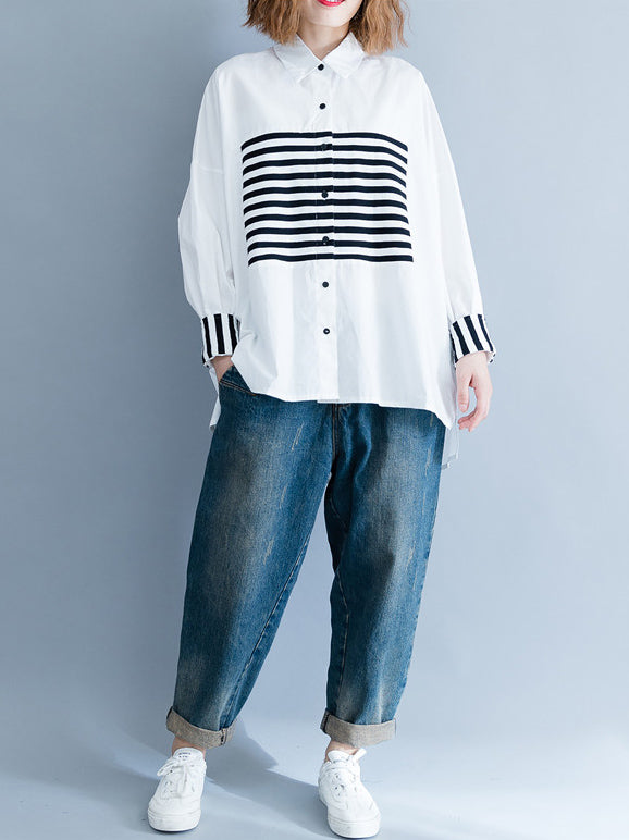 Sophisticated Shirt with a Clean Classic Look