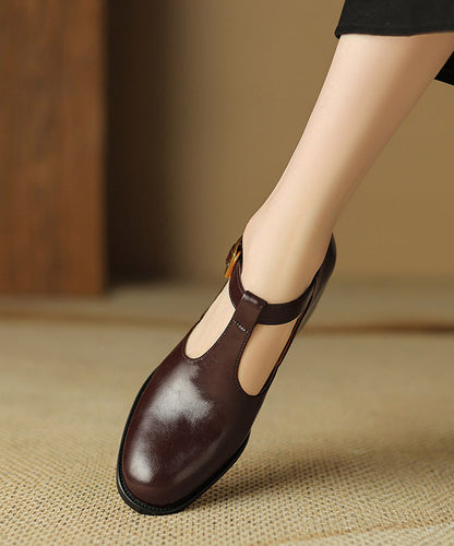 Chic Orthopedic Shoes with Unique Design