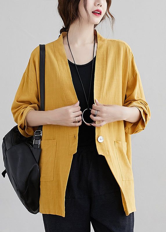 Elegantly Styled Cardigan for Everyday Wear