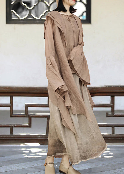 Beautifully Crafted Shirt in a Classic Style