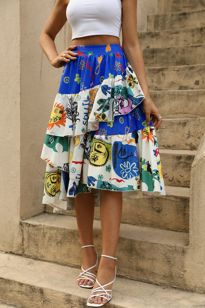 Elegantly Styled Garment for Everyday Wear