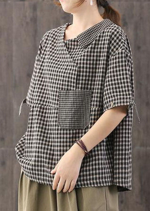 Polished Blouse with an Effortless Classic Look