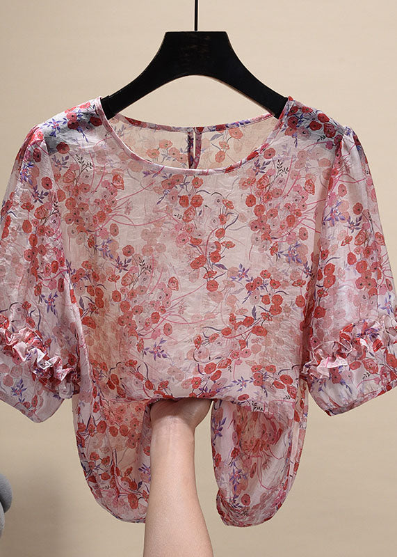 Beautifully Crafted Shirt in a Classic Style