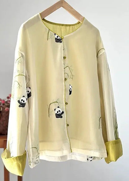Beautifully Crafted Coat in a Classic Style