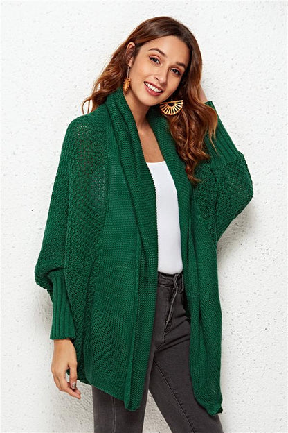 A Vintage Style Cardigan with Delicate Timeless Details