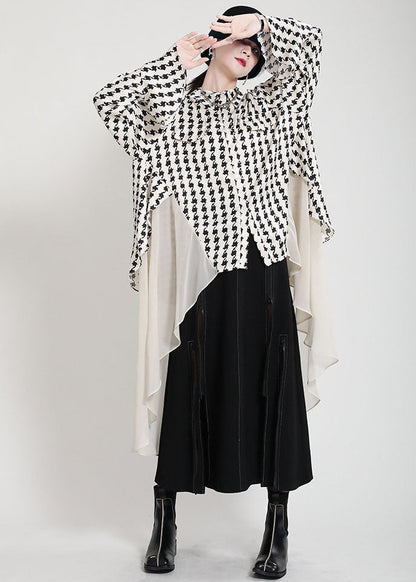 Sophisticated Blouse with a Clean Classic Look