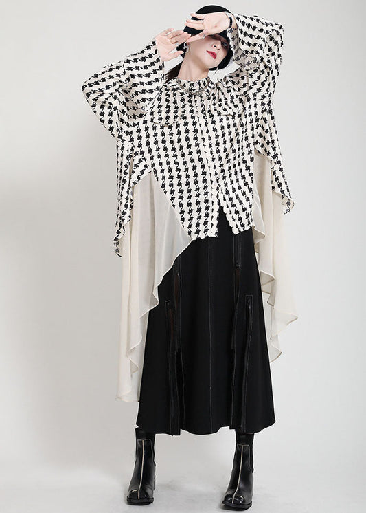 Sophisticated Blouse with a Clean Classic Look