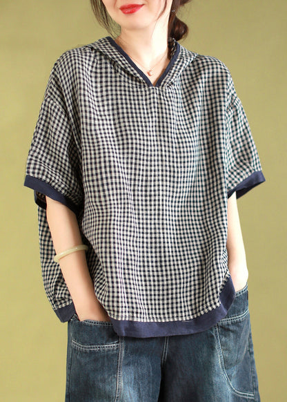Well Tailored Shirt with a Graceful Silhouette