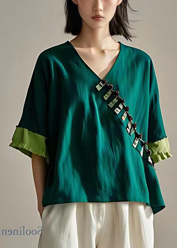 Elegantly Styled Shirt for Everyday Wear