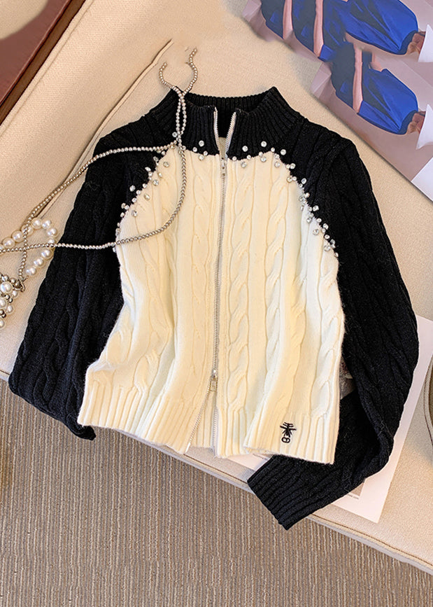 A Vintage Style Top with Delicate Timeless Details
