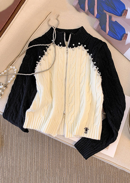 A Vintage Style Top with Delicate Timeless Details