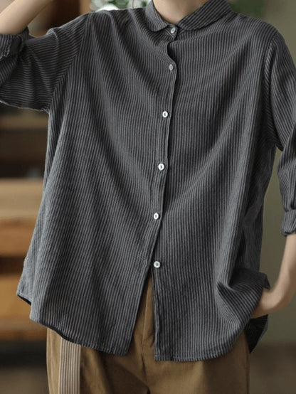 Sophisticated Shirt with a Clean Classic Look