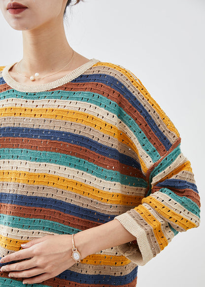 Beautifully Balanced Top with Timeless Character
