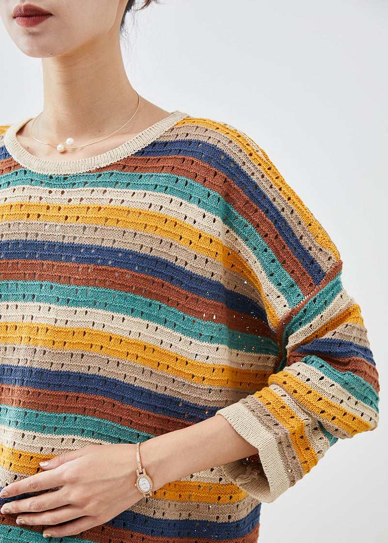 Beautifully Balanced Top with Timeless Character
